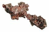 Natural, Native Copper Formation - Michigan #204902-1